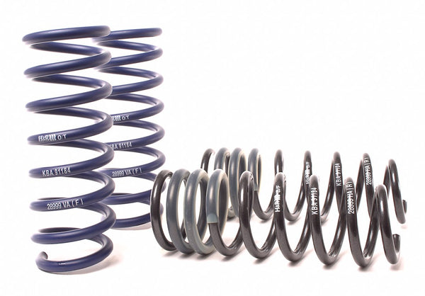 H&R Springs Sport Spring Lowering Kit (MPN: 28999-1)