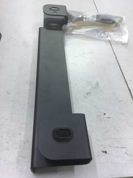Black Horse Roll Bar Component (MPN: RBB-FO)