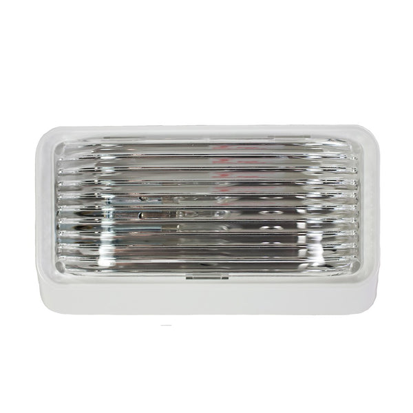 Arcon 12 Volt Rectangular Porch Light (MPN: 18102)