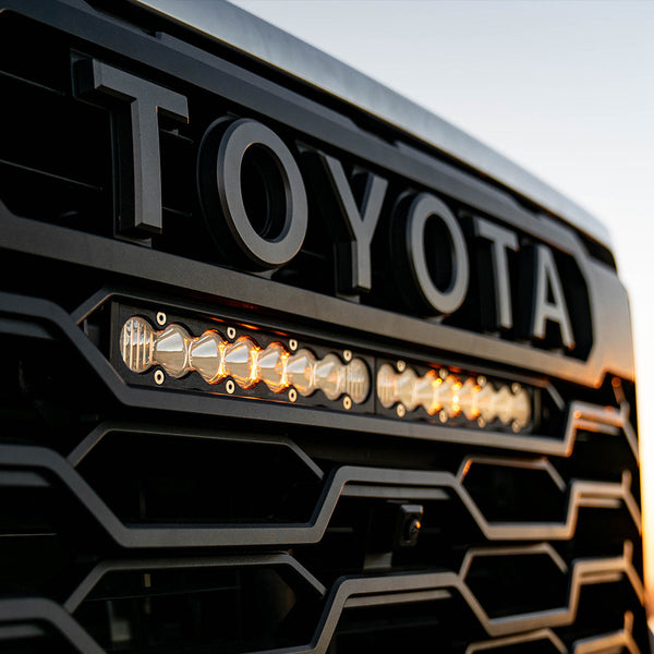 Baja Designs S8 LED Light Bar (MPN: 448124)