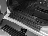 Weathertech Door Sill Protector (MPN: ST015K2)