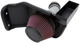 K & N Filters 69 Series Typhoon Air Intake (MPN: 69-5308TS)