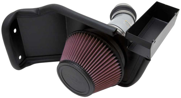 K & N Filters 69 Series Typhoon Air Intake (MPN: 69-5308TS)