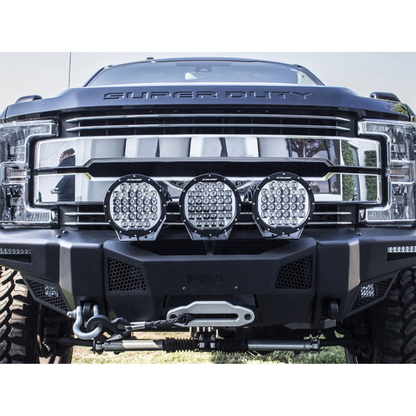 Pro Comp LED Motorsports Light (MPN: 76502)
