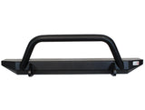 Fishbone Offroad Piranha Front Bumper (MPN: FB22080)