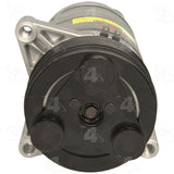Four Seasons Air Conditioner Compressor (MPN: 88969)
