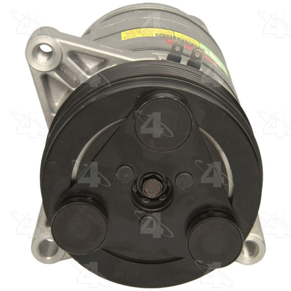 Four Seasons Air Conditioner Compressor (MPN: 88969)