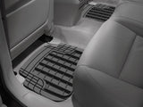 Weathertech All-Weather Floor Mats (MPN: 11AVMSBHD)