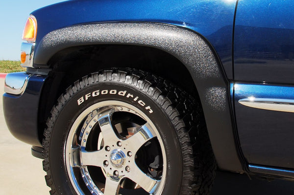 Lund Fender Flare SX-Sport Style (MPN: SX103SA)