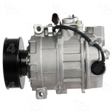 Four Seasons Air Conditioner Compressor (MPN: 98379)