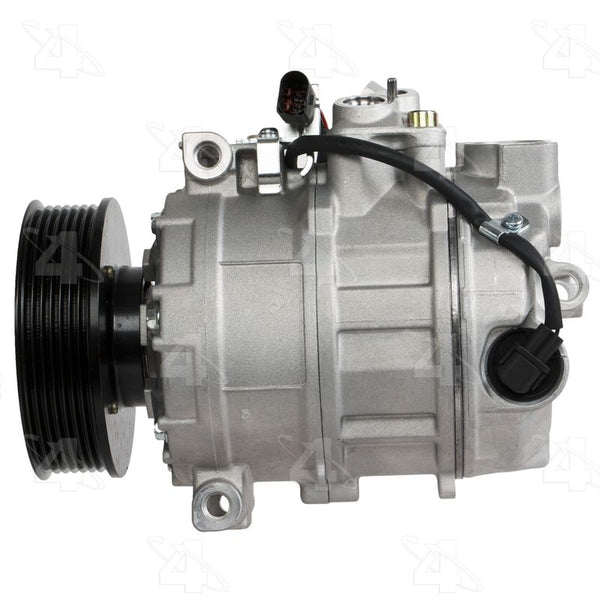 Four Seasons Air Conditioner Compressor (MPN: 98379)