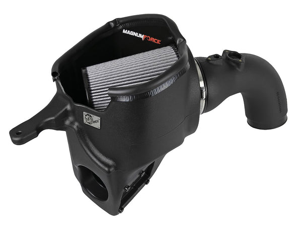 Advanced FLOW Engineering Cold Air Intake (MPN: 54-13018D)