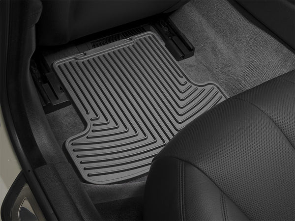 WeatherTech All-Weather Floor Mats (MPN: 11AVMRG)