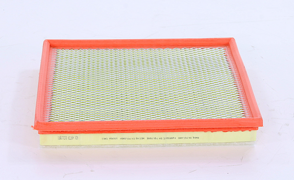 Wix Filters Air Filter Replacement (MPN: 49739)