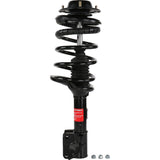 Monroe Shock Absorber Quick-Strut (MPN: 172219)