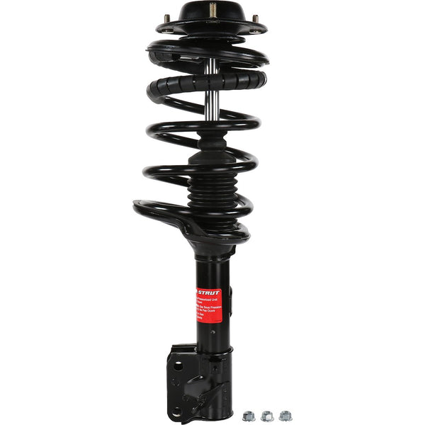 Monroe Shock Absorber Quick-Strut (MPN: 172219)