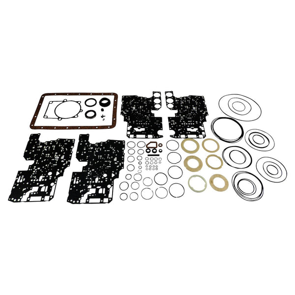 Crown Automotive Transmission Overhaul Kit (MPN: 53007998KT)