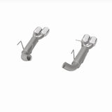 MagnaFlow Ford Mustang Competition Series Exhaust Kit (MPN: 15077)