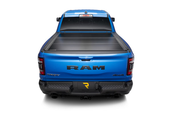 UnderCover Ultra Flex Hard Folding Tonneau Cover (MPN: UX32009)
