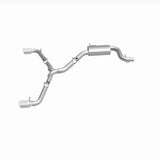 MagnaFlow Volkswagen GTI Sport Series Exhaust System (MPN: 15521)