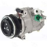 Four Seasons Air Conditioner Compressor (MPN: 68194)