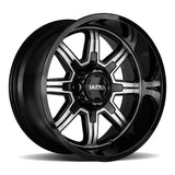 Ultra Wheel Menace 229 20 Inch Wheel (MPN: 229-2135U25)