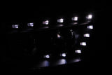 AnzoUSA Headlight Assembly (MPN: 111237)