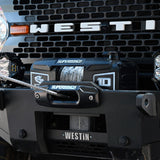 Superwinch Scorpion Vehicle Recovery Winch (MPN: 1155401)