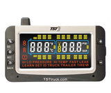 Truck System Technology Tire Pressure Monitoring System (MPN: TST-507-H-4-C)