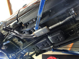 Advanced FLOW Engineering Rebel Cat-Back Exhaust System (MPN: 49-43078-B)