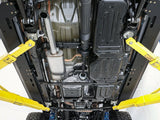 Advanced FLOW Engineering Exhaust System Kit (MPN: 49-48082)