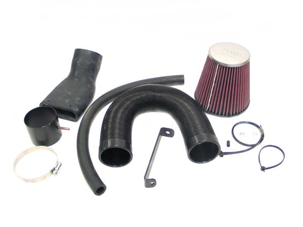 K&N Cold Air Intake 57 Series Generation II (MPN: 57-0254)