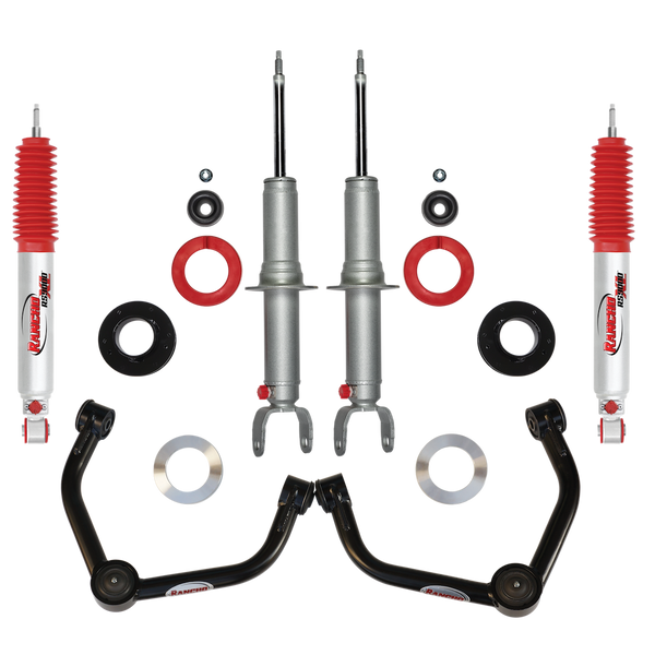Rancho Lift Kit Component (MPN: RS66404R9-3)
