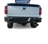Black Horse Offroad Bumper (MPN: ARB-SI25-11)