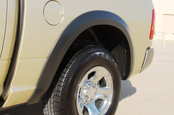 Lund Fender Flare SX-Sport Style (MPN: SX204TB)