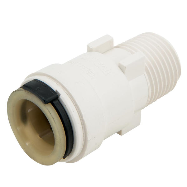 AquaLock Fresh Water Fitting Adapter (MPN: 891028808)