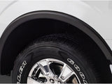 Husky Liner Fender Flare Set (MPN: 2802937)