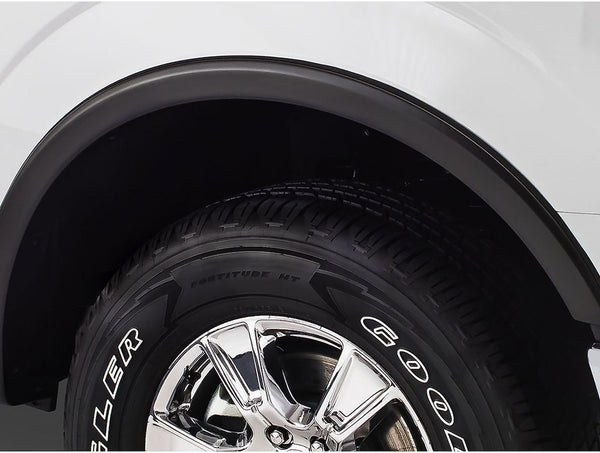 Husky Liner Fender Flare Set (MPN: 2802937)