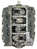 Marine Engine Block for Chevrolet 7.4L/454 Cubic Inch (MPN: DMK2)