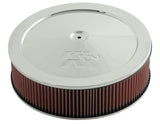 K&N Filters 63 Series AirCharger (MPN: 63-1007-1)