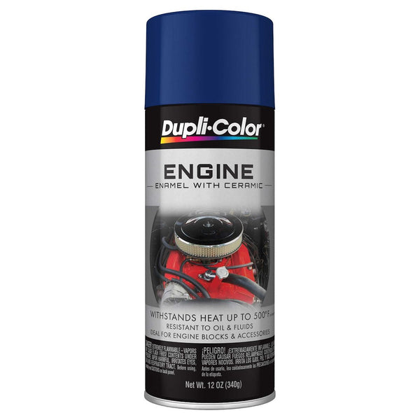 VHT Engine Paint (MPN: DE1606)