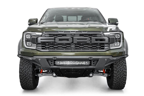 Phantom Front Bumper for Raptor (MPN: F720265070103)
