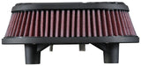 K&N Street Metal Air Cleaner Assembly (MPN: RK-3952)