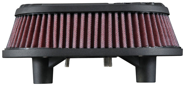 K&N Street Metal Air Cleaner Assembly (MPN: RK-3952)