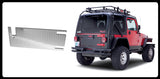 Warrior Products Tailgate Cover (MPN: 909DPA)