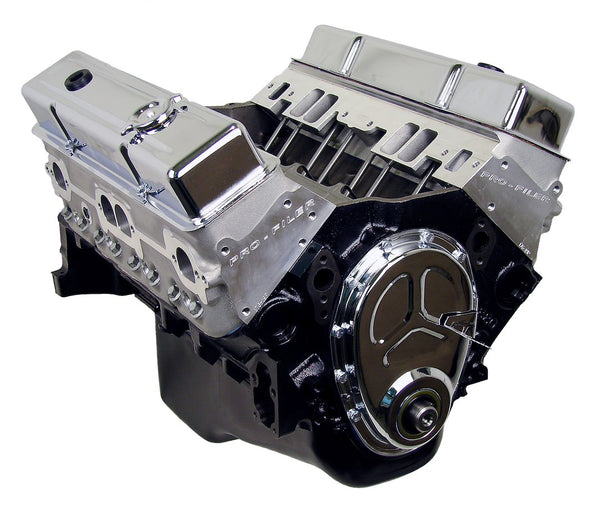 High Performance Engine Block for Chevy Small Block V8 (MPN: HP89)