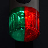 T-H Marine Portable Battery Operated Navigation Light (MPN: BE-EL-51347-DP)