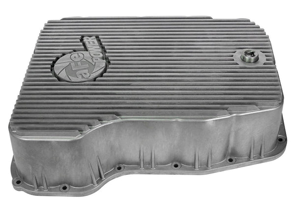 aFe Power Auto Transmission Oil Pan (MPN: 46-70060)