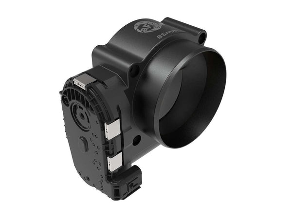 Advanced FLOW Engineering Throttle Body (MPN: 46-39101)