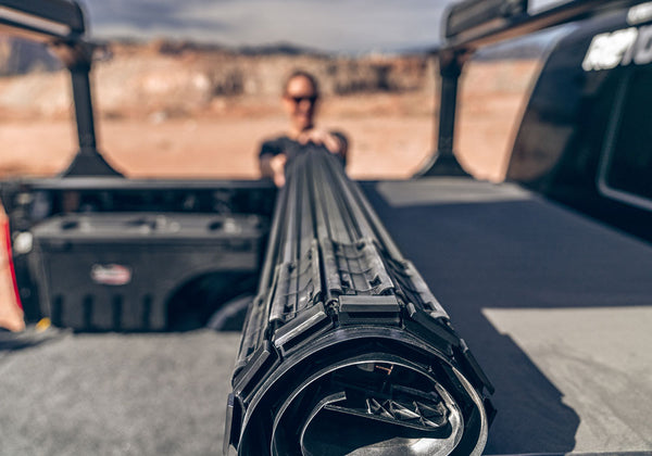 Revolver X4s Tonneau Cover (MPN: 80337)